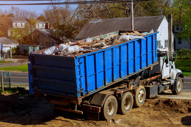 Recycling Services for Junk in Fernandina Beach, FL